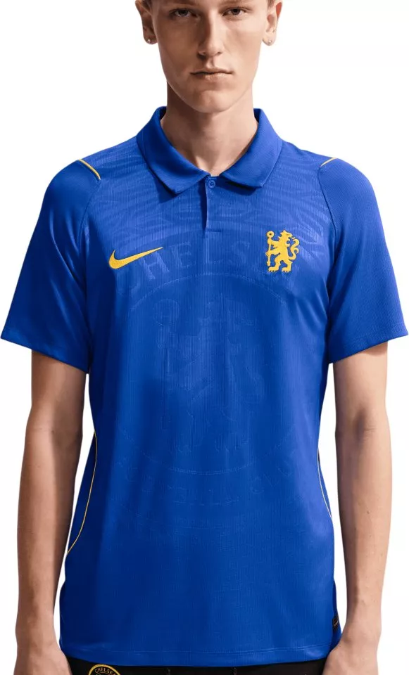 Dres (majica) s kratkim rukavima Nike Dri-FIT Chelsea FC Stadium Home 2026/27