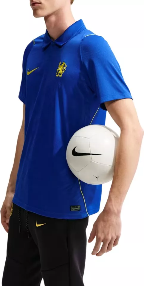 Dres (majica) s kratkim rukavima Nike Dri-FIT Chelsea FC Stadium Home 2026/27