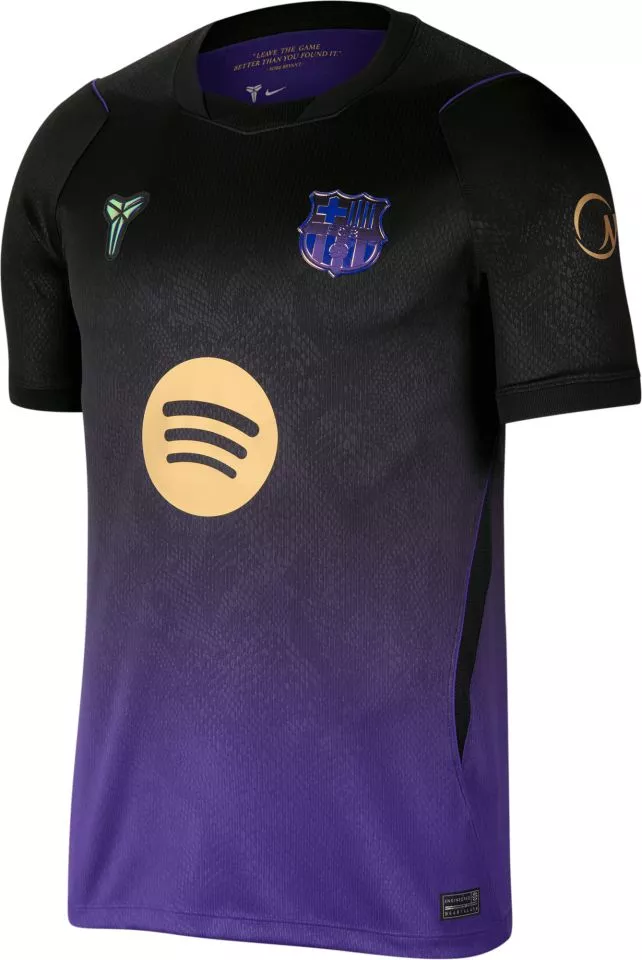 Paita Nike Dri-FIT FC Barcelona Stadium Away 2026/27