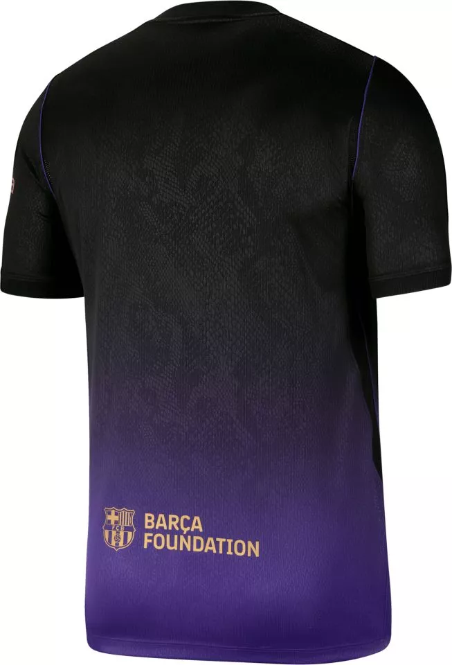 Paita Nike Dri-FIT FC Barcelona Stadium Away 2026/27