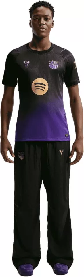 Paita Nike Dri-FIT FC Barcelona Stadium Away 2026/27