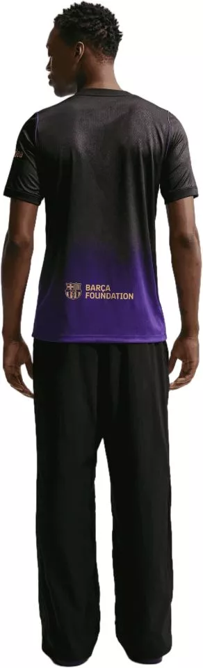 Paita Nike Dri-FIT FC Barcelona Stadium Away 2026/27