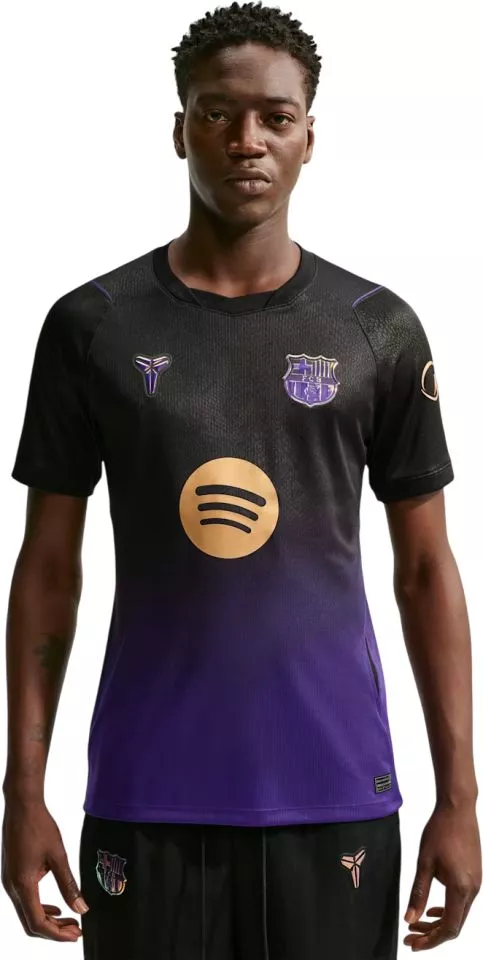Paita Nike Dri-FIT FC Barcelona Stadium Away 2026/27