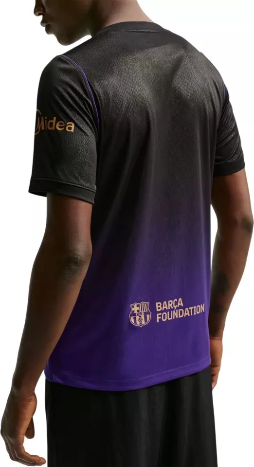 Paita Nike Dri-FIT FC Barcelona Stadium Away 2026/27
