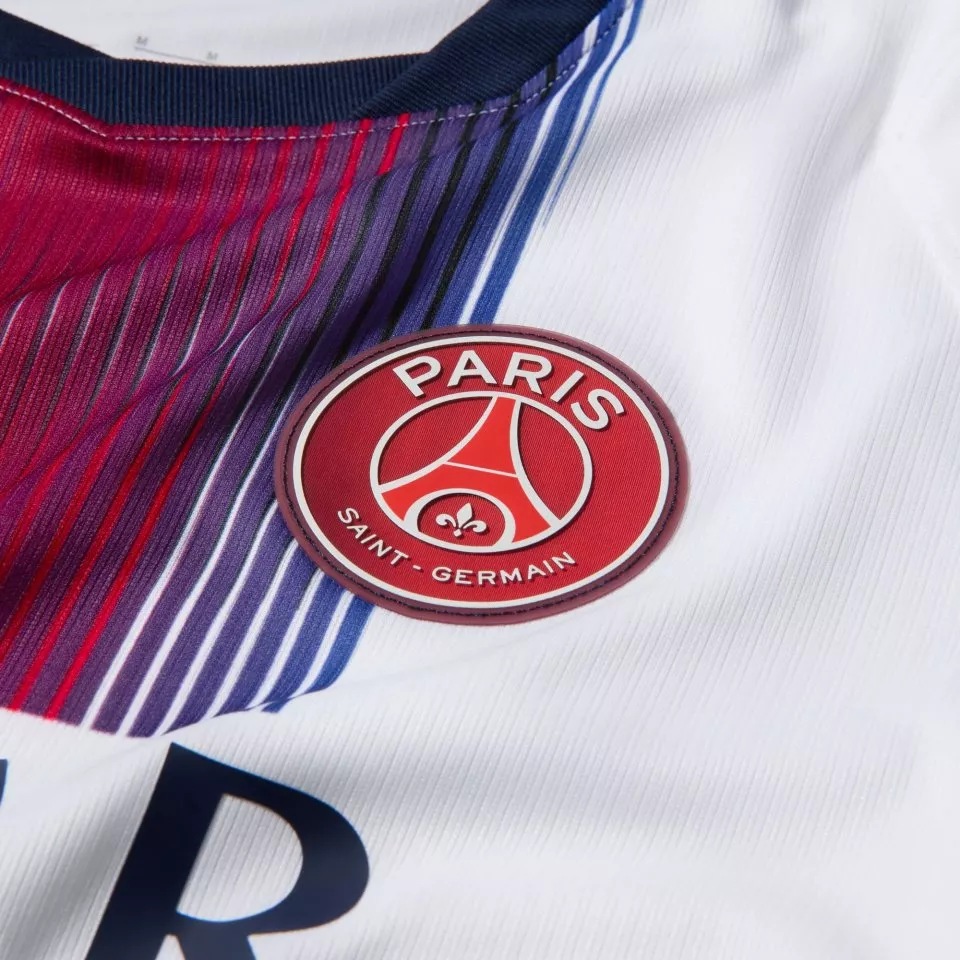 Koszulka Nike Dri-FIT Paris Saint-Germain Stadium Away 2026/27