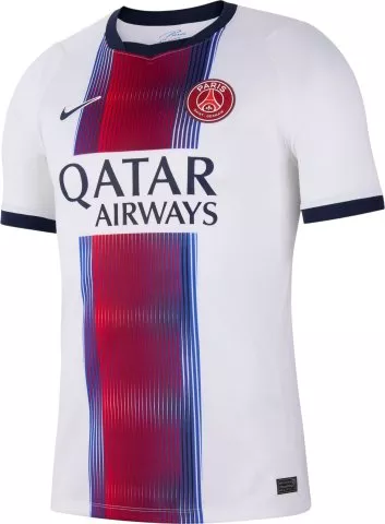 Dri-FIT Paris Saint-Germain Stadium Away 2026/27