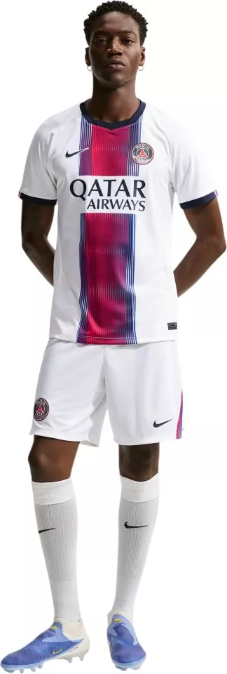 Koszulka Nike Dri-FIT Paris Saint-Germain Stadium Away 2026/27