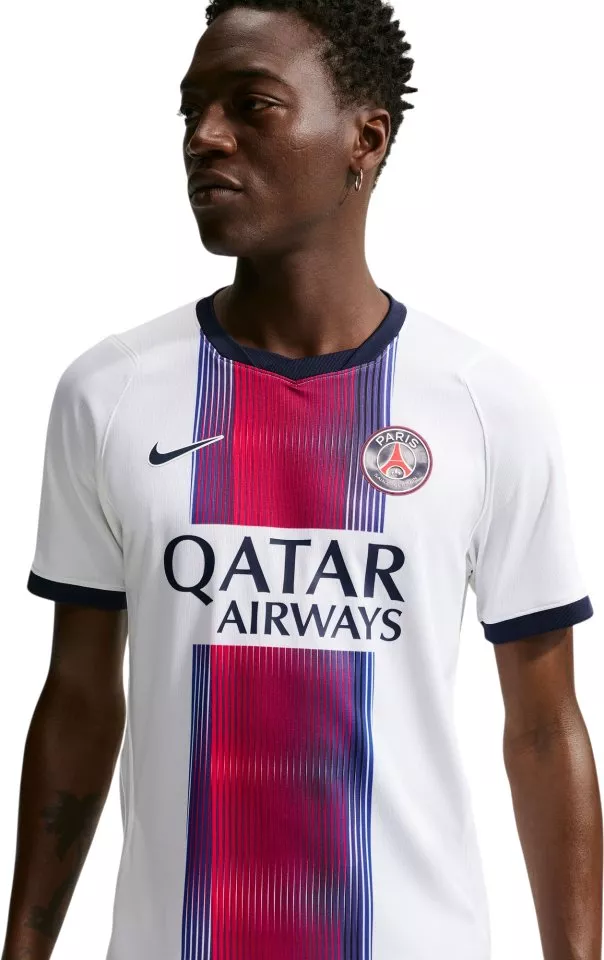 Koszulka Nike Dri-FIT Paris Saint-Germain Stadium Away 2026/27