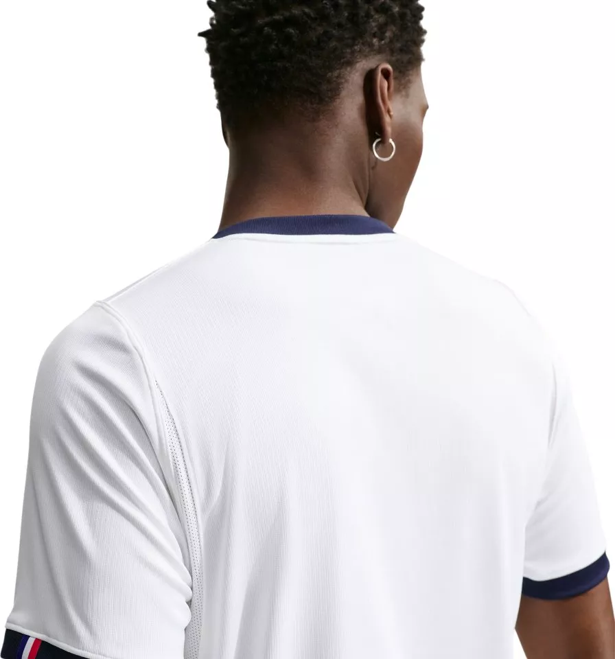 Koszulka Nike Dri-FIT Paris Saint-Germain Stadium Away 2026/27