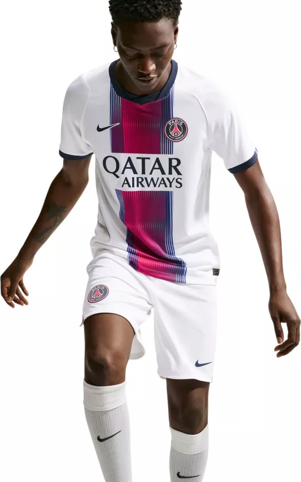 Koszulka Nike Dri-FIT Paris Saint-Germain Stadium Away 2026/27