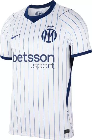 Dri-FIT Inter Milan Stadium Away 2026/27