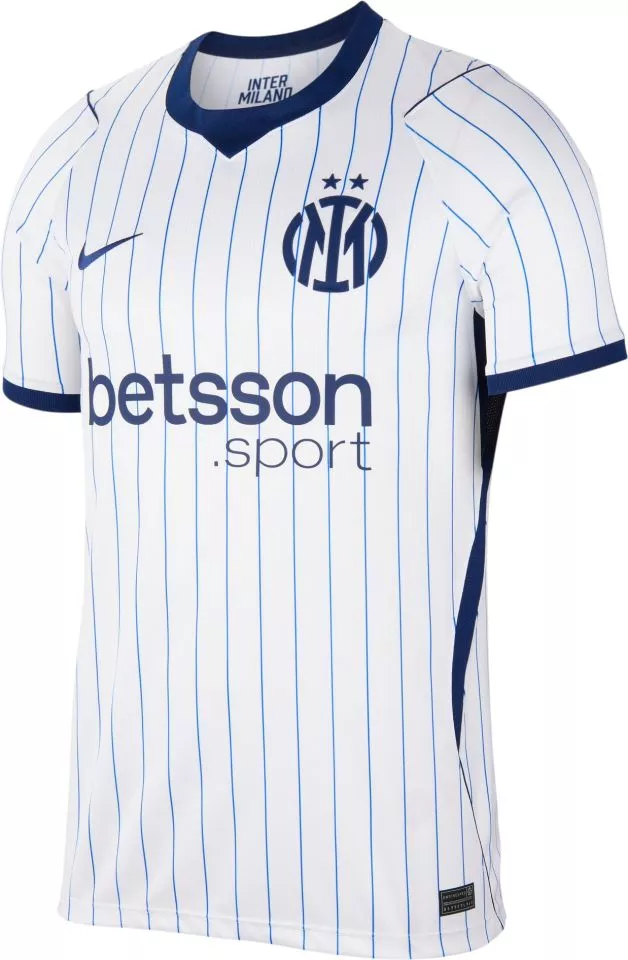 Nike Dri-FIT Inter Milan Stadium Away 2026/27 Póló