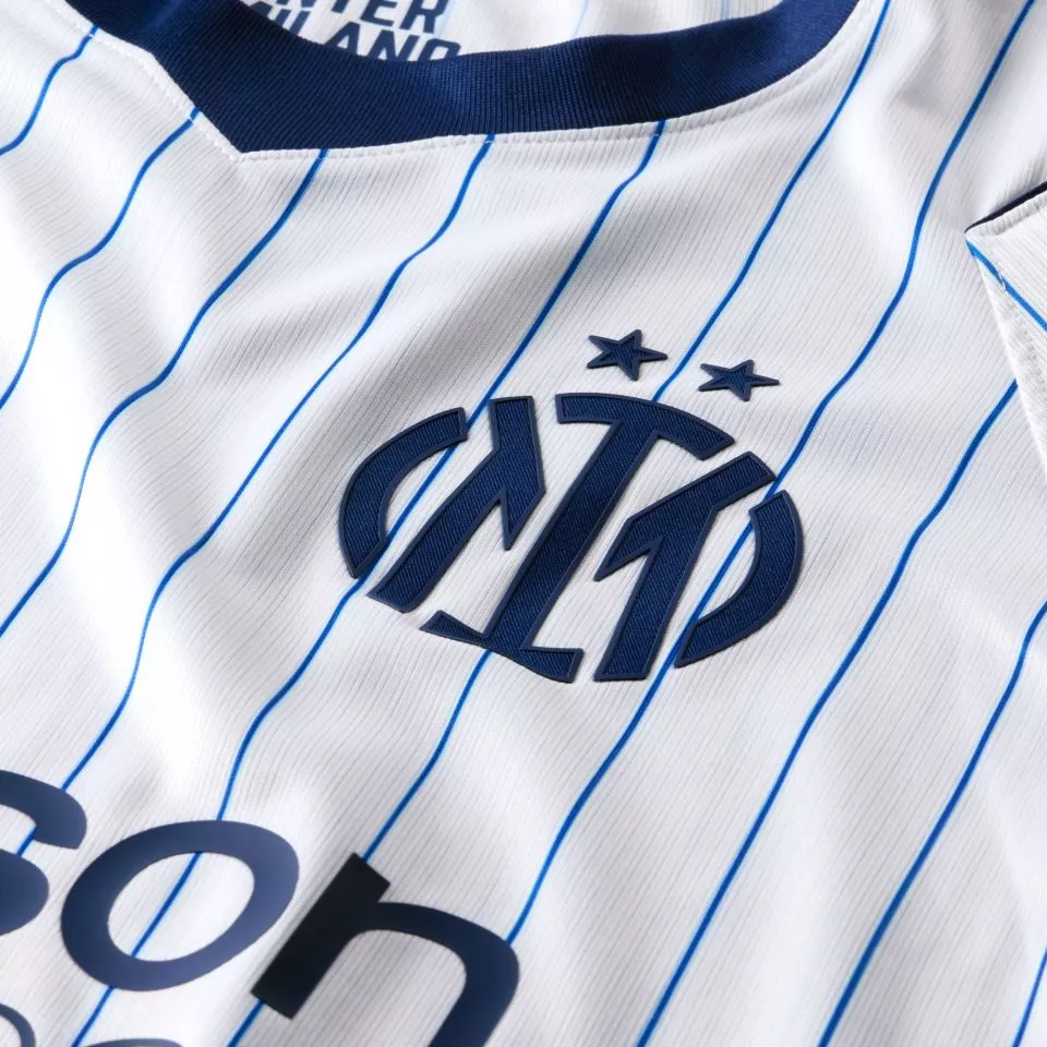Nike Dri-FIT Inter Milan Stadium Away 2026/27 Póló