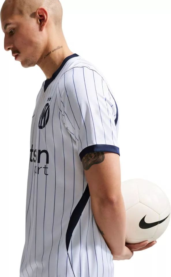 Nike Dri-FIT Inter Milan Stadium Away 2026/27 Póló