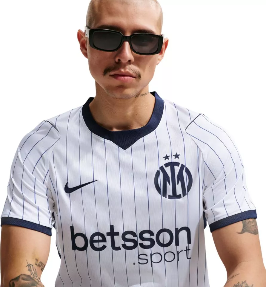 Nike Dri-FIT Inter Milan Stadium Away 2026/27 Póló