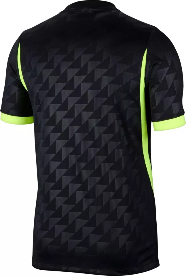 Camisa Nike Dri-FIT Atlético Madrid Stadium Away 2026/27