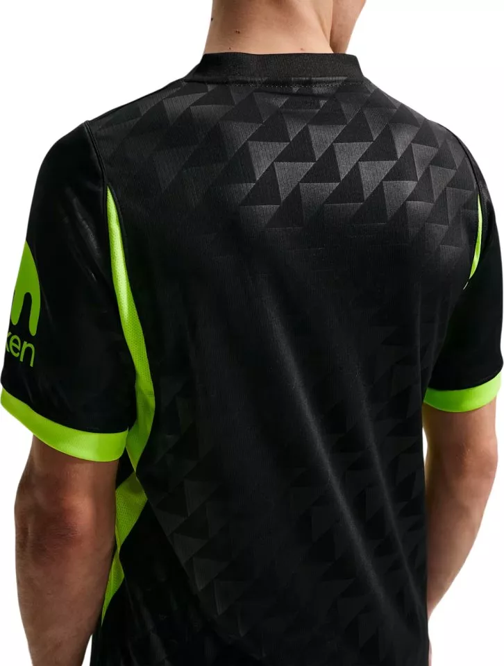 Camisa Nike Dri-FIT Atlético Madrid Stadium Away 2026/27
