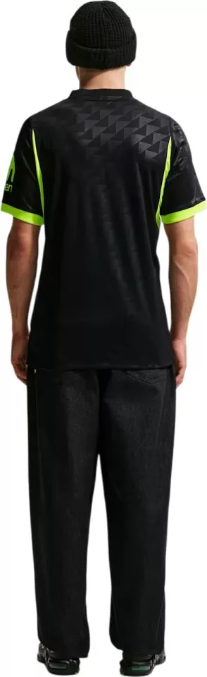 Camisa Nike Dri-FIT Atlético Madrid Stadium Away 2026/27