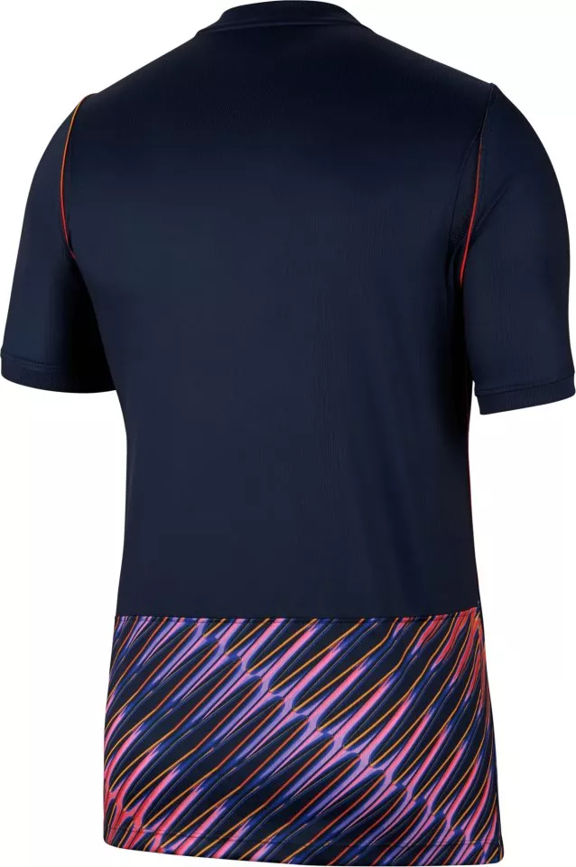 Camisa Nike Dri-FIT Tottenham Hotspur FC Stadium Away 2026/27