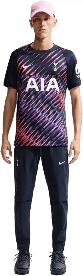 Camisa Nike Dri-FIT Tottenham Hotspur FC Stadium Away 2026/27