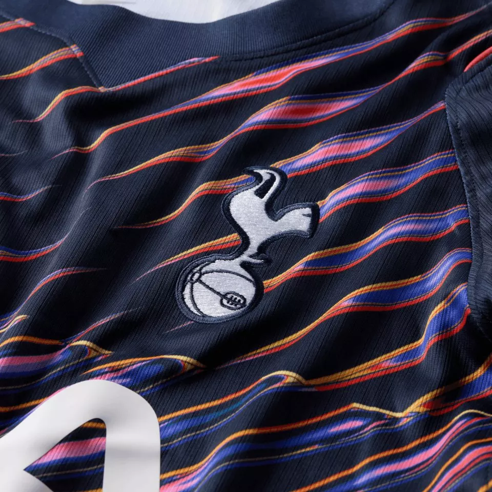 Camisa Nike Dri-FIT Tottenham Hotspur FC Stadium Away 2026/27