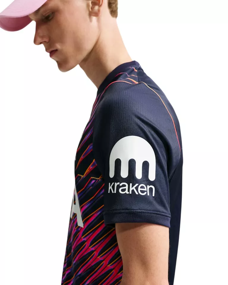 Camisa Nike Dri-FIT Tottenham Hotspur FC Stadium Away 2026/27