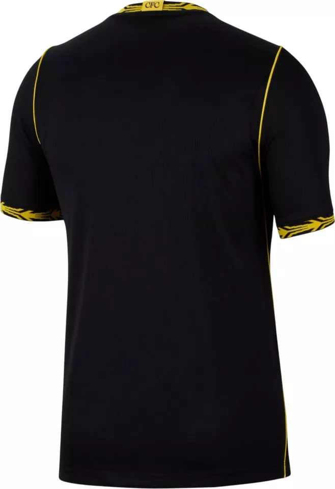 Dres (majica) s kratkim rukavima Nike Dri-FIT Chelsea FC Stadium Away 2026/27