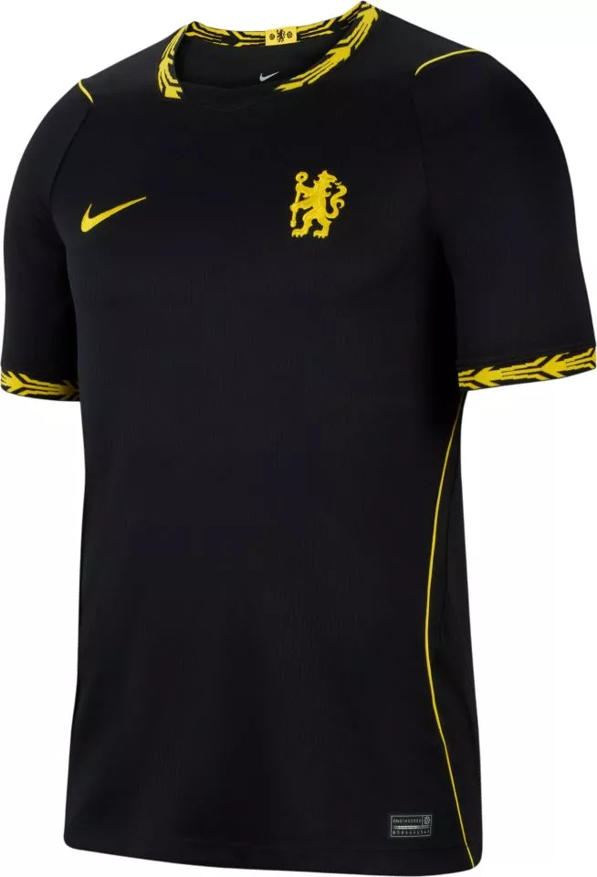 Dres (majica) s kratkim rukavima Nike Dri-FIT Chelsea FC Stadium Away 2026/27