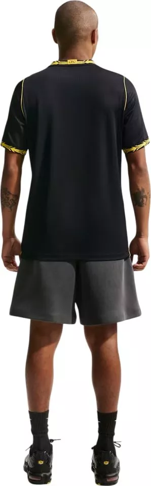 Dres (majica) s kratkim rukavima Nike Dri-FIT Chelsea FC Stadium Away 2026/27