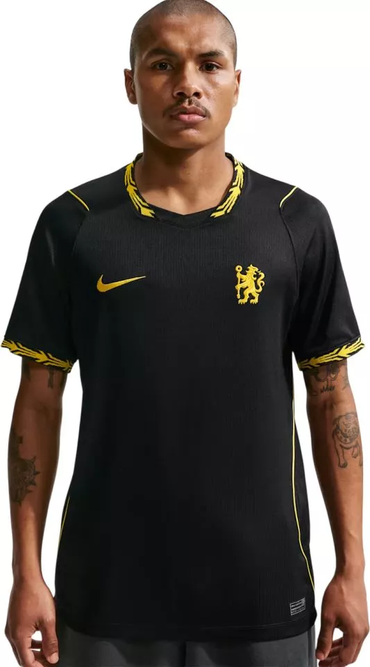 Dres (majica) s kratkim rukavima Nike Dri-FIT Chelsea FC Stadium Away 2026/27