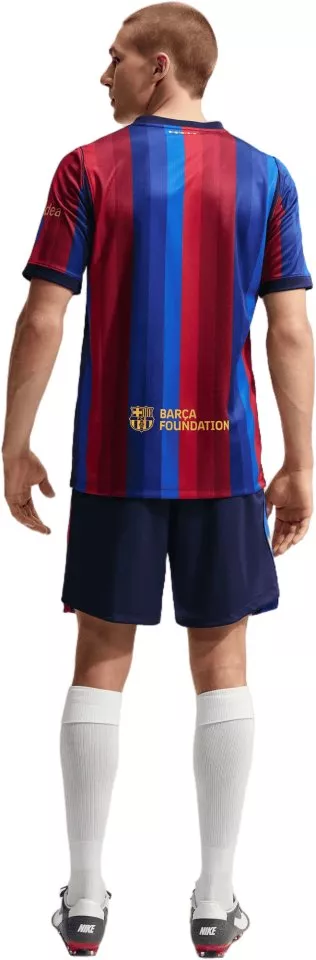 Šortky Nike Dri-FIT FC Barcelona Stadium Home 2026/27