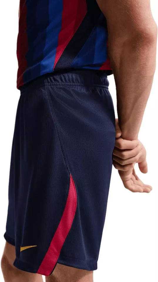 Šortky Nike Dri-FIT FC Barcelona Stadium Home 2026/27