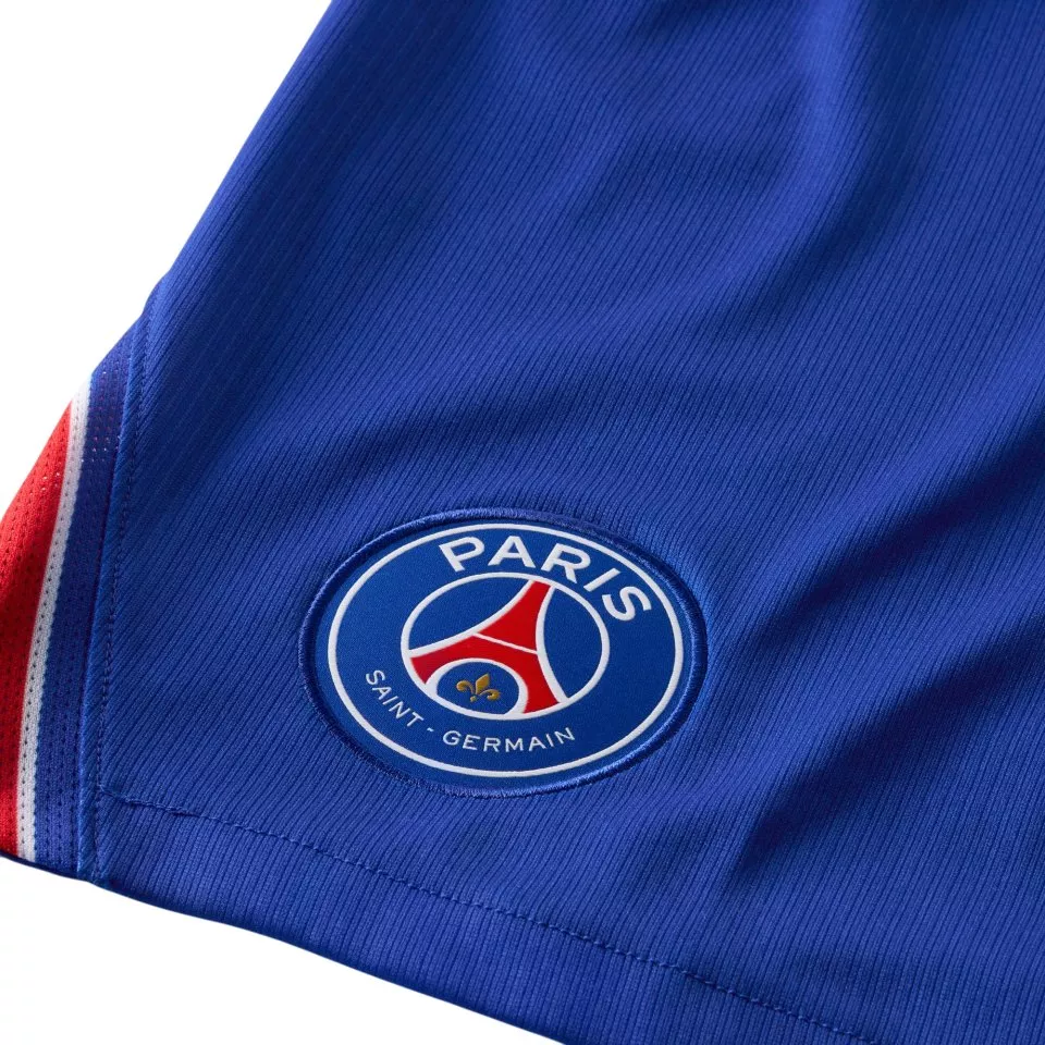 Shorts Nike Dri-FIT Paris Saint-Germain Stadium Home 2026/27