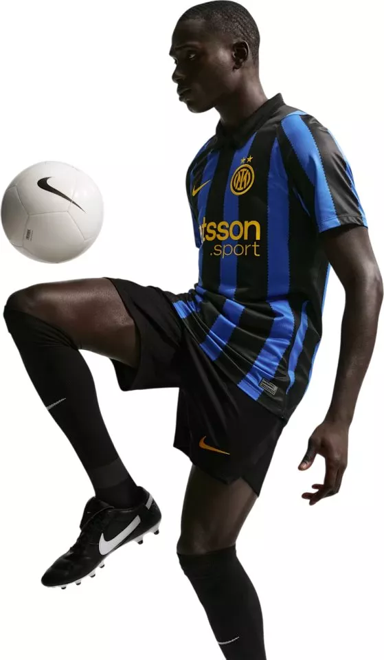 Kratke hlače Nike Dri-FIT Inter Milan Stadium Home 2026/27