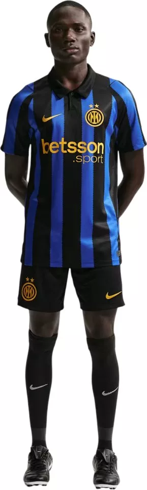 Kratke hlače Nike Dri-FIT Inter Milan Stadium Home 2026/27