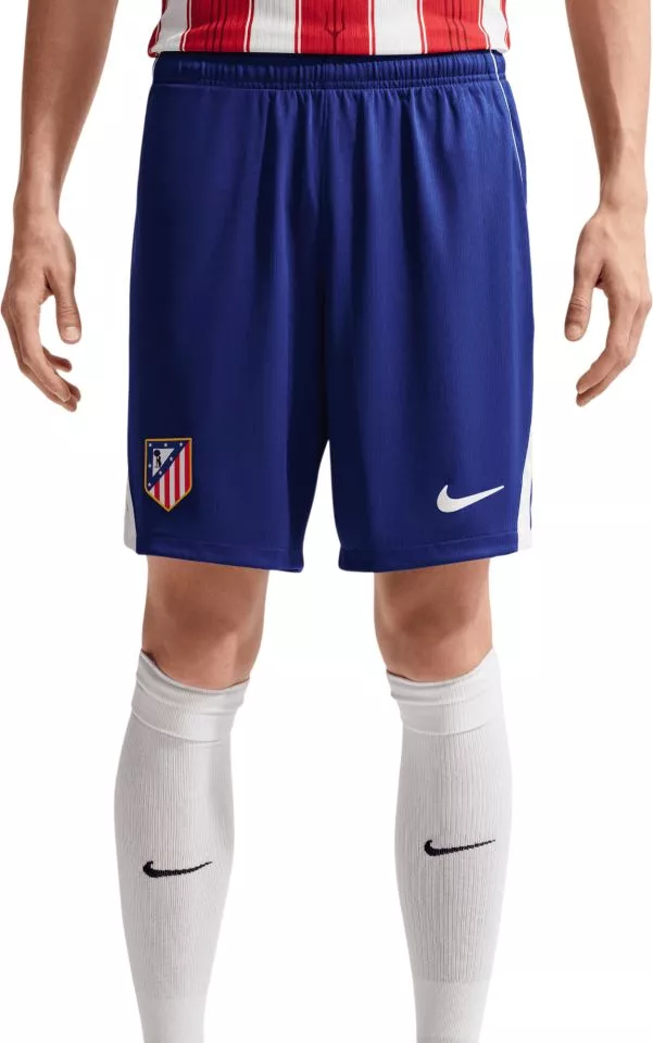 Nike Dri-FIT Atlético Madrid Stadium Home 2026/27 Rövidnadrág