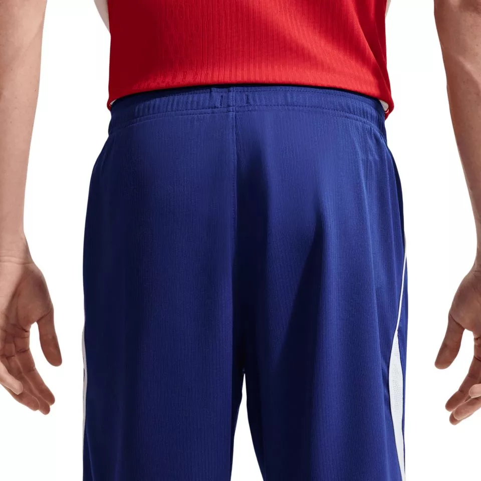 Nike Dri-FIT Atlético Madrid Stadium Home 2026/27 Rövidnadrág