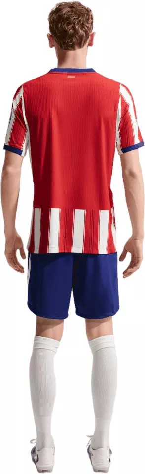 Nike Dri-FIT Atlético Madrid Stadium Home 2026/27 Rövidnadrág