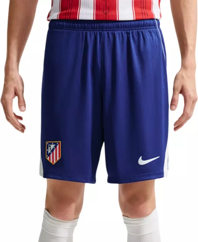 Nike Dri-FIT Atlético Madrid Stadium Home 2026/27 Rövidnadrág