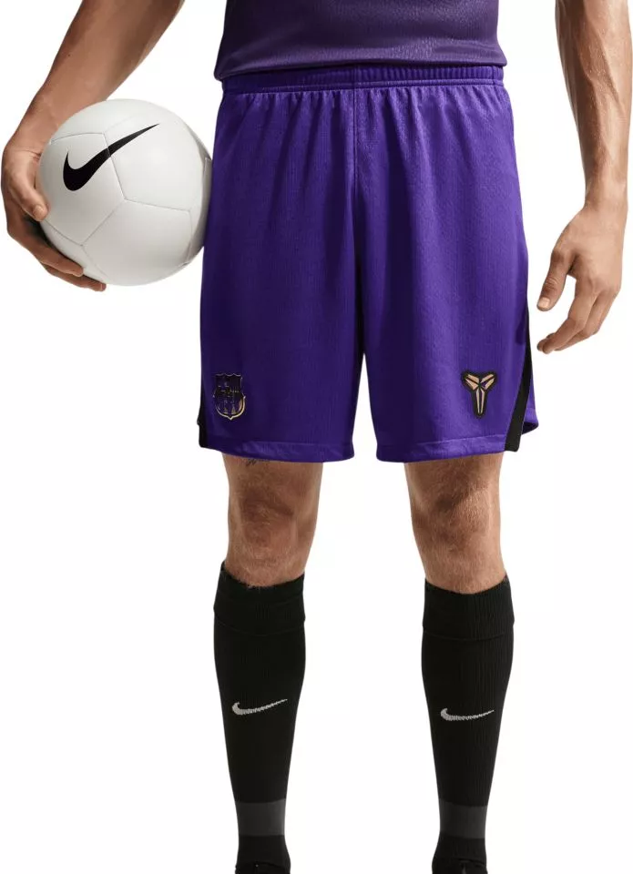 Shortsit Nike x Kobe Dri-FIT FC Barcelona Stadium Away 2026/27