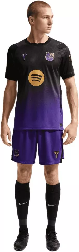 Shortsit Nike x Kobe Dri-FIT FC Barcelona Stadium Away 2026/27