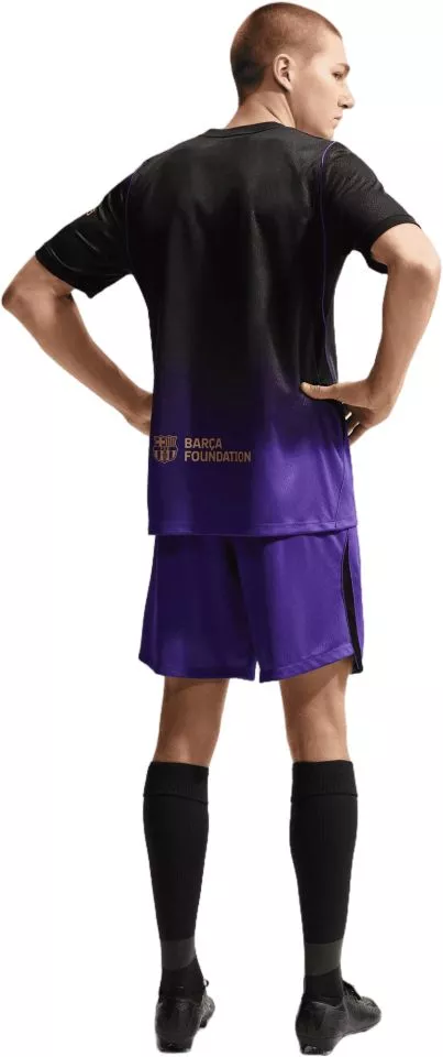 Shortsit Nike x Kobe Dri-FIT FC Barcelona Stadium Away 2026/27