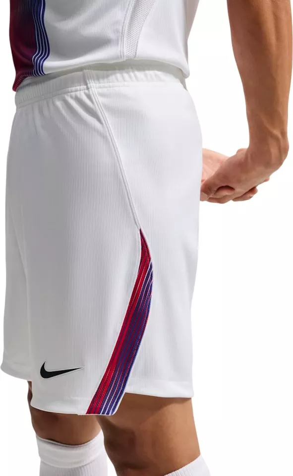 Pantalón corto Nike Dri-FIT Paris Saint-Germain Stadium Away 2026/27