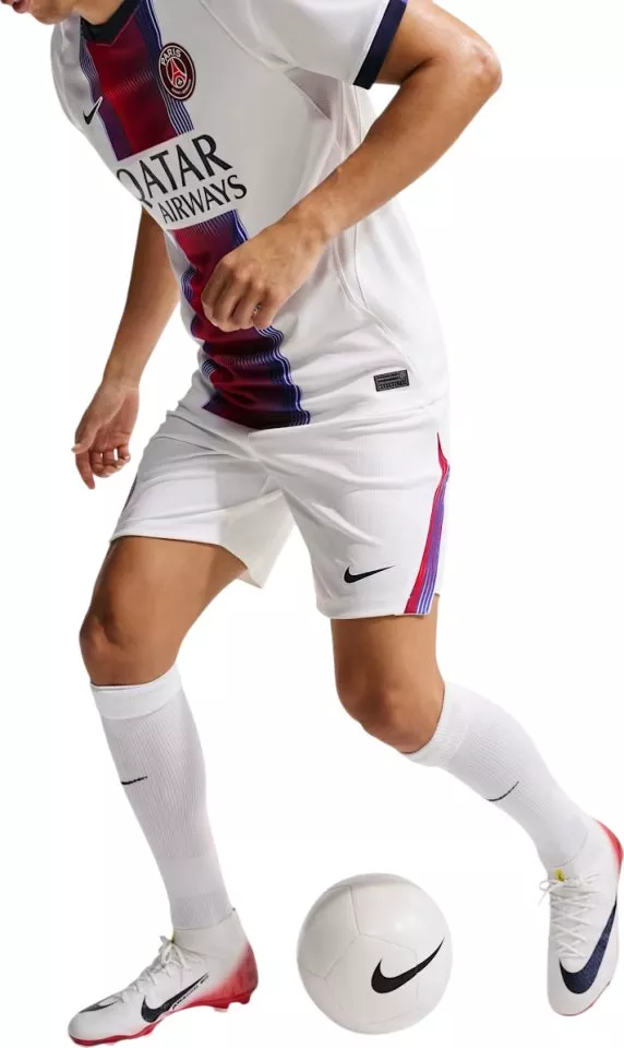 Pantalón corto Nike Dri-FIT Paris Saint-Germain Stadium Away 2026/27