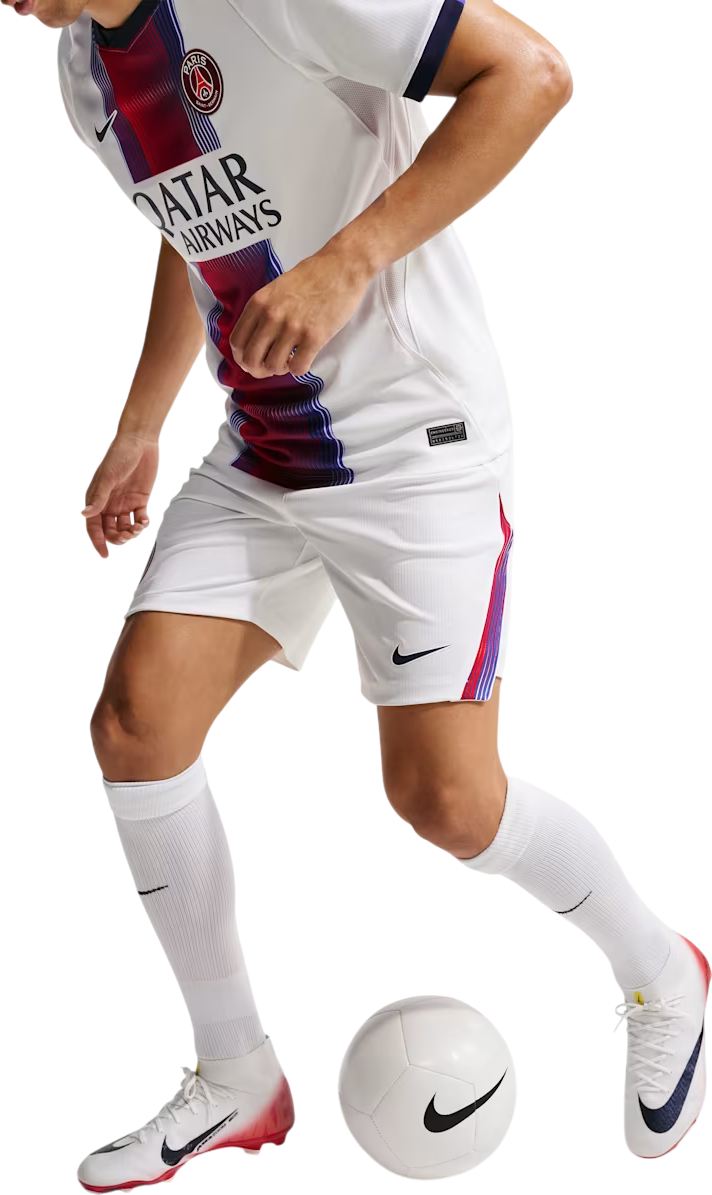 Nike Dri-FIT Football Replica Shorts 'Paris Saint-Germain 2026/27 Stadium Away' — foto 2