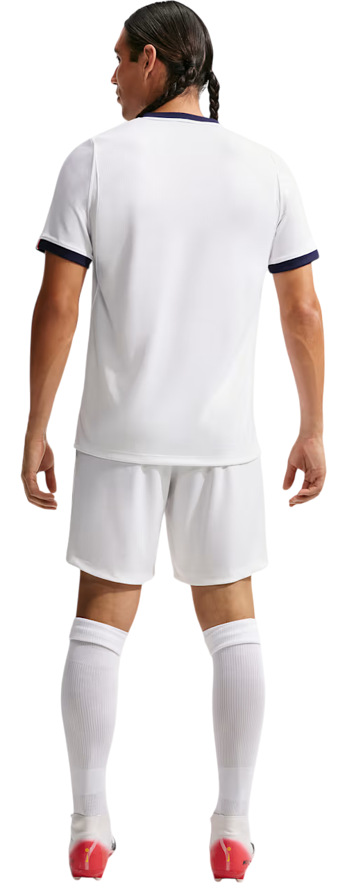 Nike Dri-FIT Football Replica Shorts 'Paris Saint-Germain 2026/27 Stadium Away' — foto 3