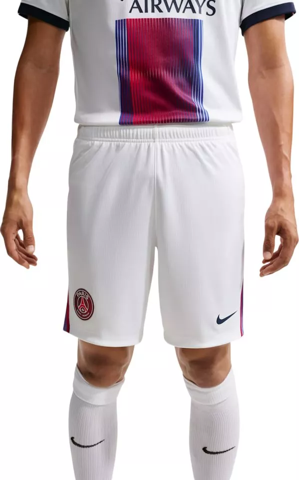 Pantalón corto Nike Dri-FIT Paris Saint-Germain Stadium Away 2026/27