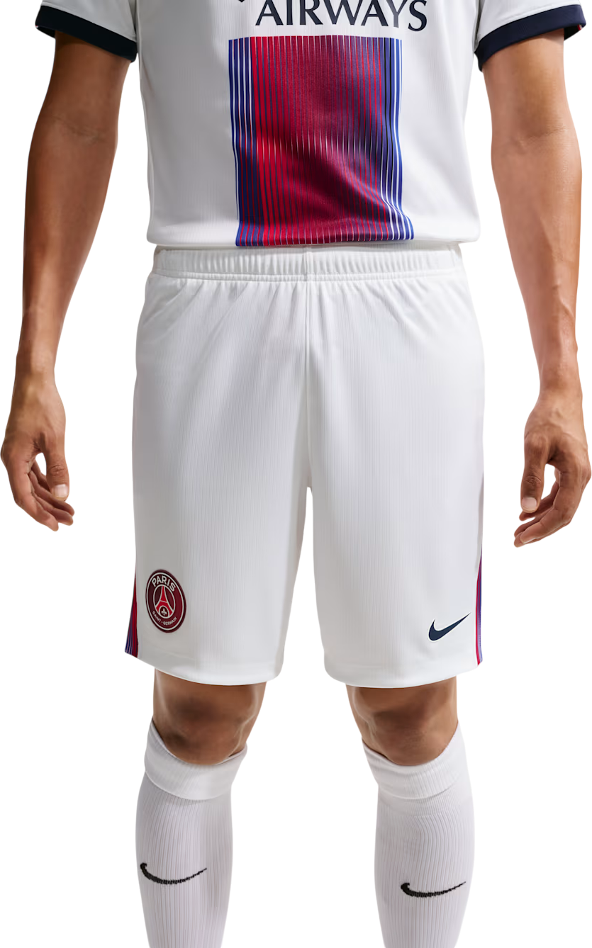 Nike Dri-FIT Football Replica Shorts 'Paris Saint-Germain 2026/27 Stadium Away' — foto 4