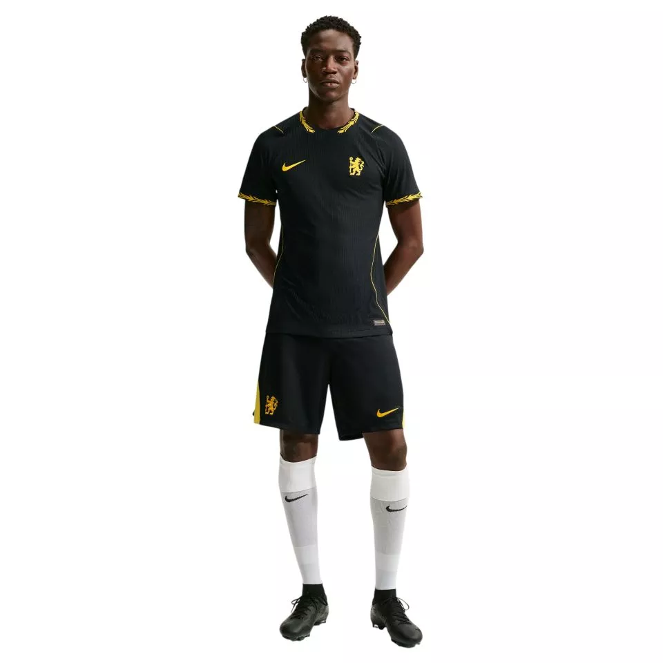 Miesten vieras-shortsit Nike Dri-FIT Chelsea FC Stadium 2026/27