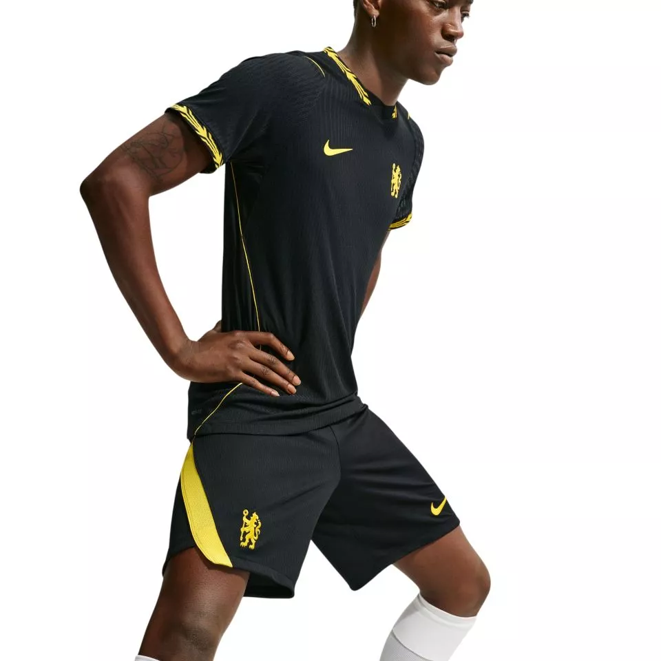 Miesten vieras-shortsit Nike Dri-FIT Chelsea FC Stadium 2026/27